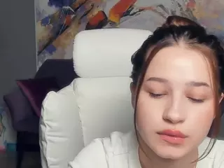 EleneCantrell's Live Sex Cam Show