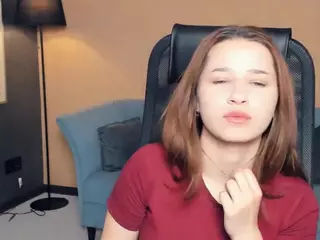 EleneCantrell's Live Sex Cam Show