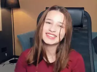 EleneCantrell's Live Sex Cam Show