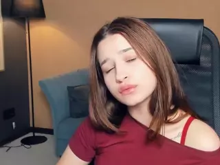 EleneCantrell's Live Sex Cam Show