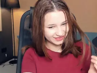 EleneCantrell's Live Sex Cam Show