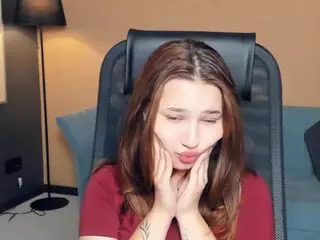 EleneCantrell's Live Sex Cam Show