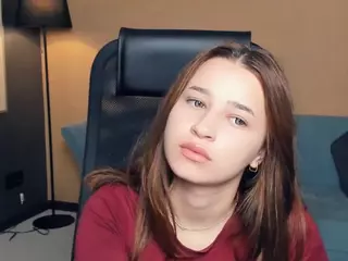 EleneCantrell's Live Sex Cam Show
