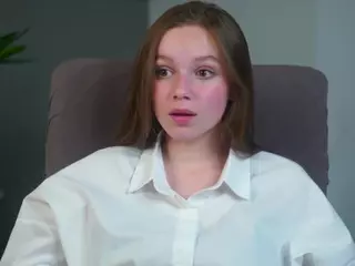 GillianBillingsley's Live Sex Cam Show