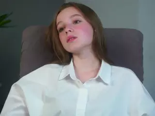 GillianBillingsley's Live Sex Cam Show