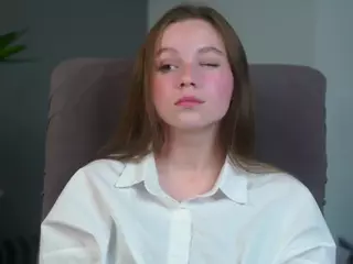 GillianBillingsley's Live Sex Cam Show