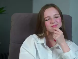 GillianBillingsley's Live Sex Cam Show