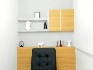 IslaRose0's Live Sex Cam Show