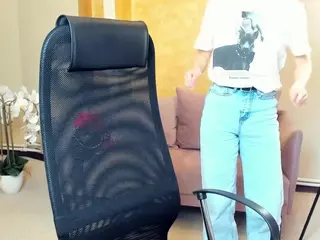 JoanHanchett's Live Sex Cam Show