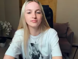 JoanHanchett's Live Sex Cam Show