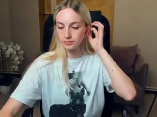 JoanHanchett's Live Sex Cam Show
