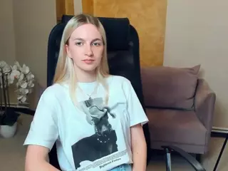 JoanHanchett's Live Sex Cam Show