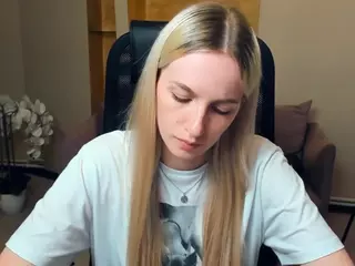 JoanHanchett's Live Sex Cam Show