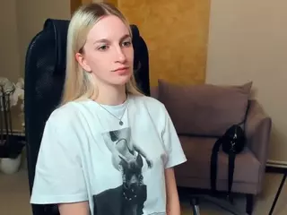 JoanHanchett's Live Sex Cam Show