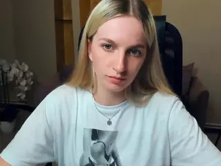 JoanHanchett's Live Sex Cam Show