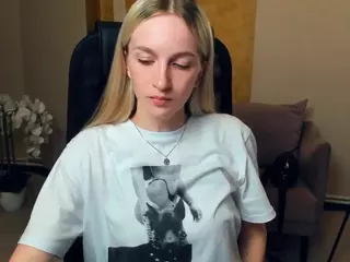 JoanHanchett's Live Sex Cam Show