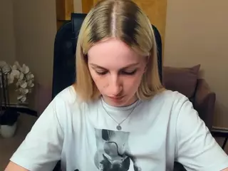 JoanHanchett's Live Sex Cam Show