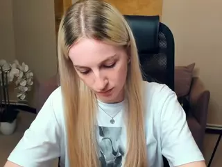 JoanHanchett's Live Sex Cam Show