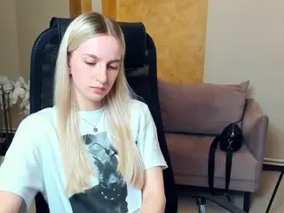 JoanHanchett's Live Sex Cam Show