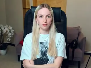 JoanHanchett's Live Sex Cam Show