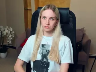 JoanHanchett's Live Sex Cam Show