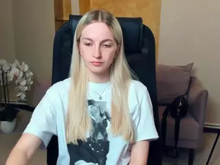 JoanHanchett's Live Sex Cam Show