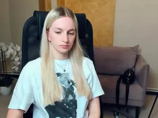 JoanHanchett's Live Sex Cam Show
