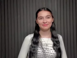 Emma's Live Sex Cam Show