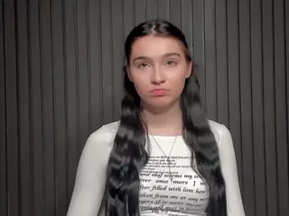 Emma's Live Sex Cam Show