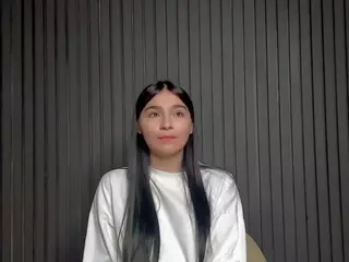 Emma's Live Sex Cam Show