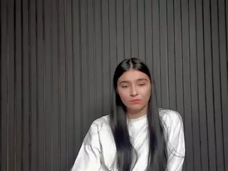 Emma's Live Sex Cam Show