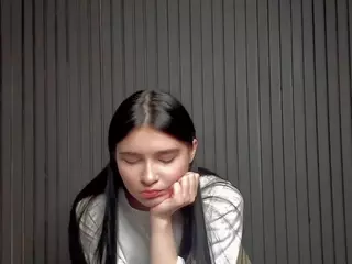 Emma's Live Sex Cam Show