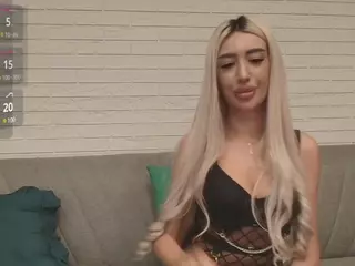 Kayla-Sims's Live Sex Cam Show