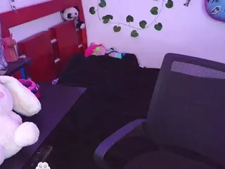 kittyuwuexe's Live Sex Cam Show