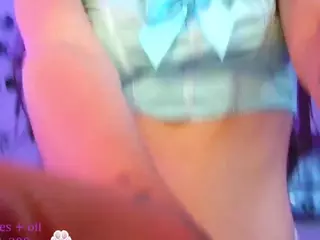 kittyuwuexe's Live Sex Cam Show