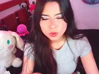 kittyuwuexe's Live Sex Cam Show