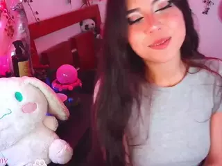kittyuwuexe's Live Sex Cam Show