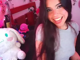 kittyuwuexe's Live Sex Cam Show