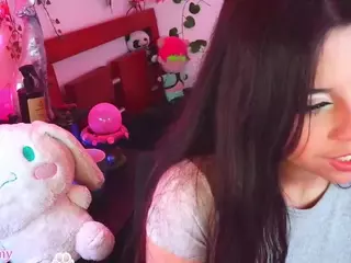 kittyuwuexe's Live Sex Cam Show