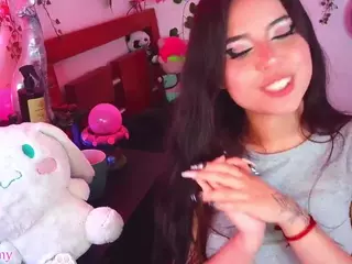 kittyuwuexe's Live Sex Cam Show