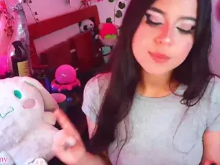 kittyuwuexe's Live Sex Cam Show