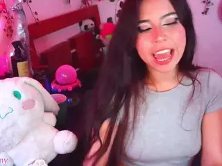 kittyuwuexe's Live Sex Cam Show