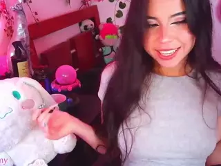 kittyuwuexe's Live Sex Cam Show