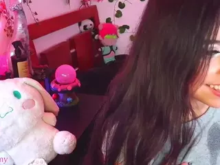 kittyuwuexe's Live Sex Cam Show