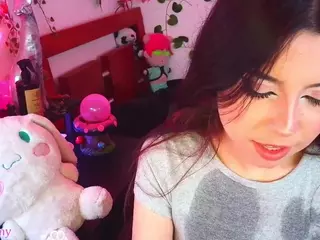 kittyuwuexe's Live Sex Cam Show