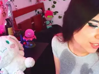 kittyuwuexe's Live Sex Cam Show