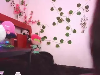 kittyuwuexe's Live Sex Cam Show
