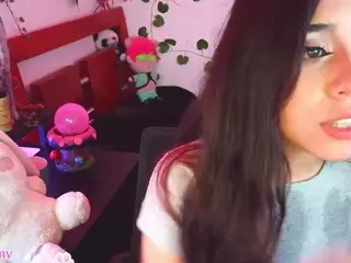 kittyuwuexe's Live Sex Cam Show