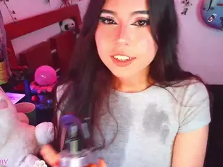 kittyuwuexe's Live Sex Cam Show