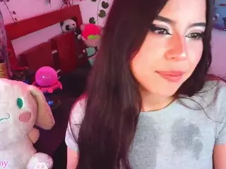 kittyuwuexe's Live Sex Cam Show